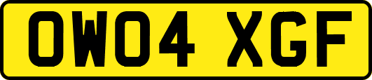OW04XGF