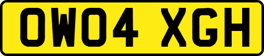 OW04XGH