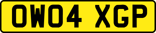 OW04XGP