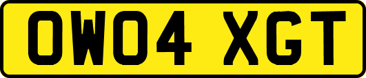 OW04XGT