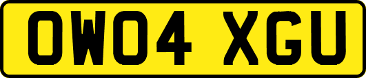 OW04XGU