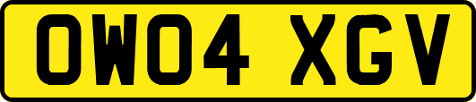 OW04XGV