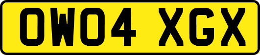 OW04XGX