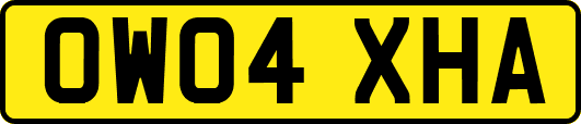 OW04XHA