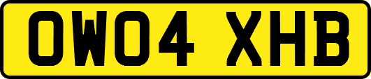 OW04XHB