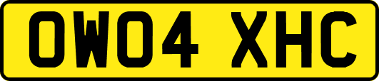 OW04XHC