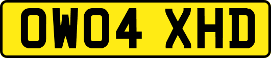 OW04XHD