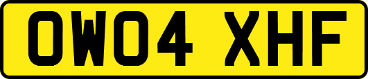 OW04XHF