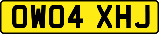 OW04XHJ