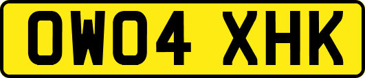 OW04XHK