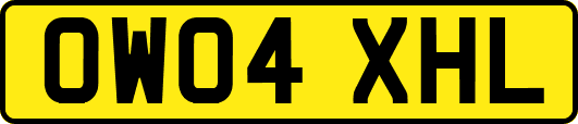 OW04XHL