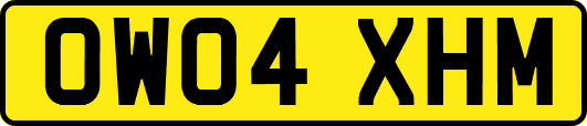 OW04XHM