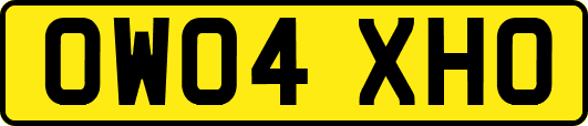 OW04XHO