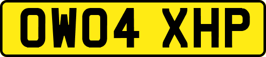 OW04XHP