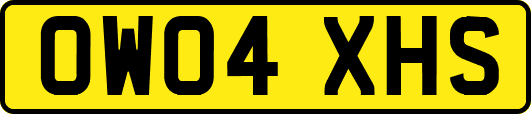 OW04XHS
