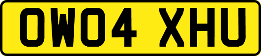 OW04XHU