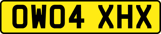 OW04XHX