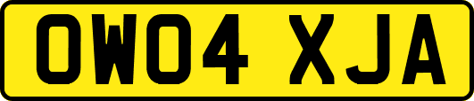 OW04XJA