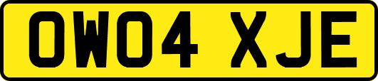 OW04XJE