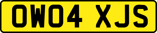 OW04XJS