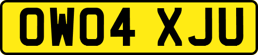 OW04XJU