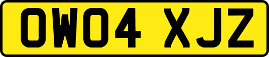 OW04XJZ