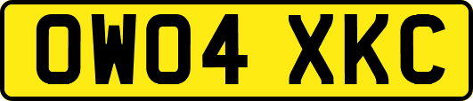 OW04XKC