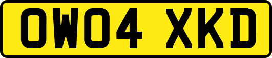 OW04XKD