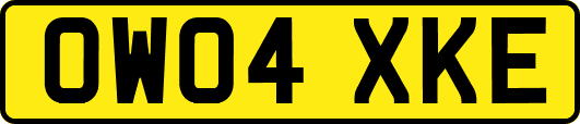 OW04XKE