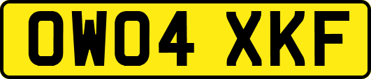 OW04XKF
