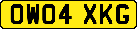 OW04XKG