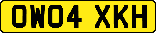 OW04XKH