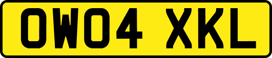 OW04XKL