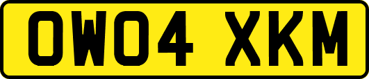 OW04XKM