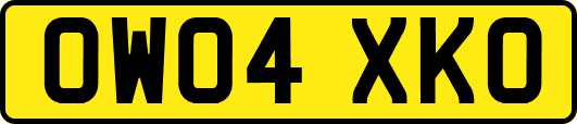 OW04XKO