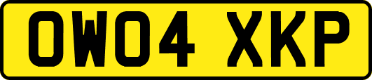 OW04XKP