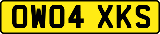 OW04XKS