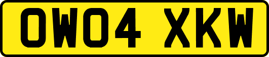 OW04XKW