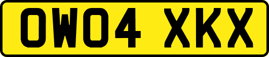 OW04XKX