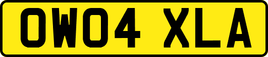 OW04XLA