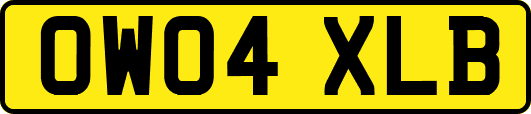 OW04XLB