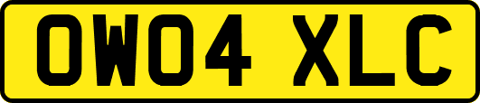 OW04XLC
