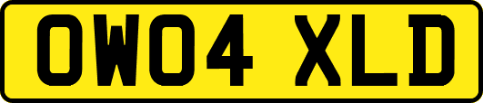 OW04XLD