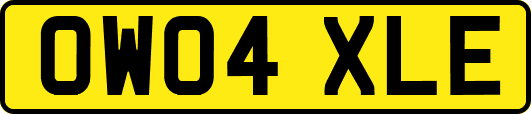 OW04XLE