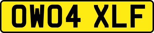 OW04XLF