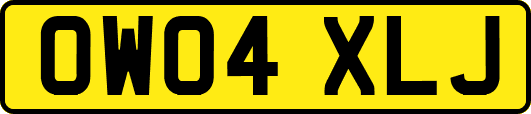 OW04XLJ