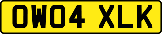 OW04XLK