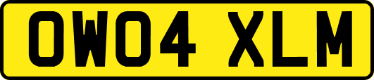 OW04XLM