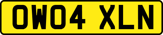 OW04XLN