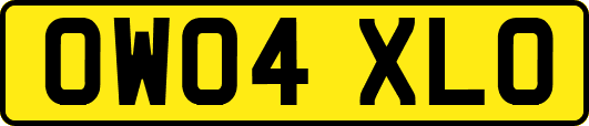 OW04XLO